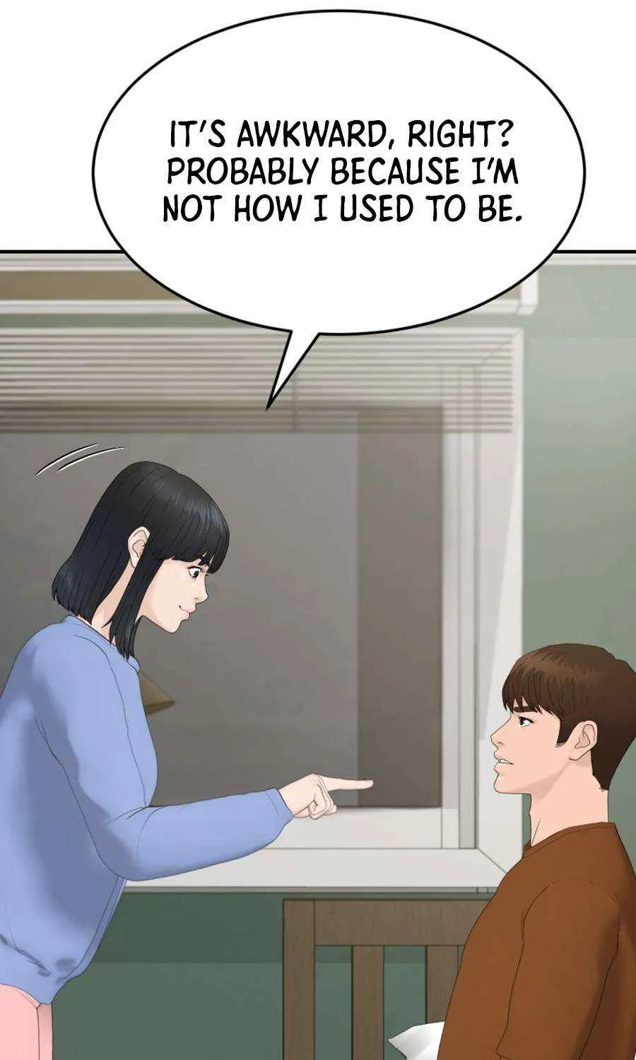 Read From the Grave and Back chapter 197 image 73 on Lezhin