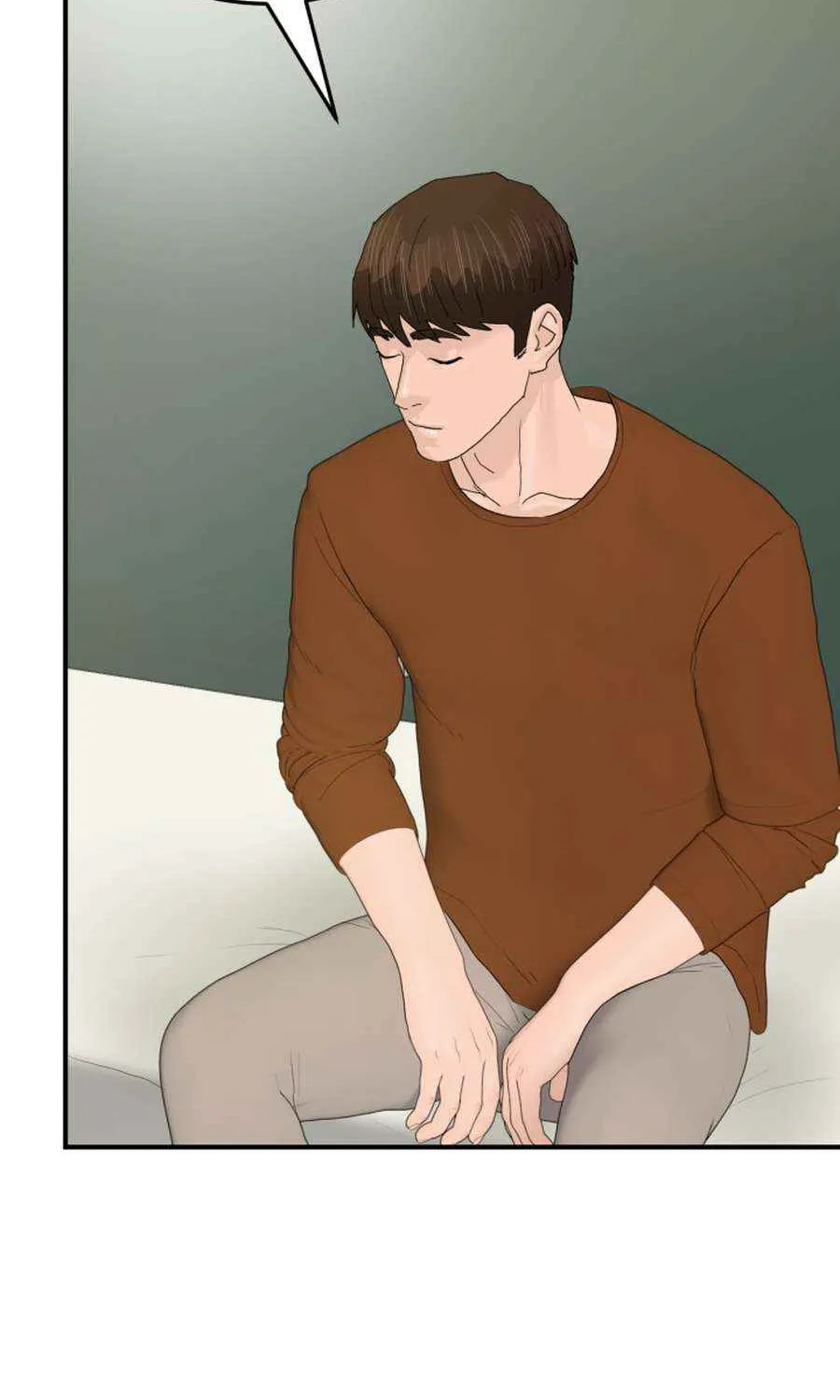 Read From the Grave and Back chapter 197 image 76 on Lezhin