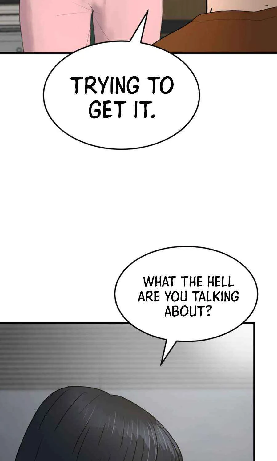 Read From the Grave and Back chapter 197 image 78 on Lezhin