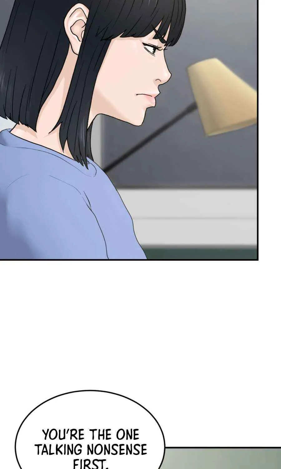 Read From the Grave and Back chapter 197 image 79 on Lezhin