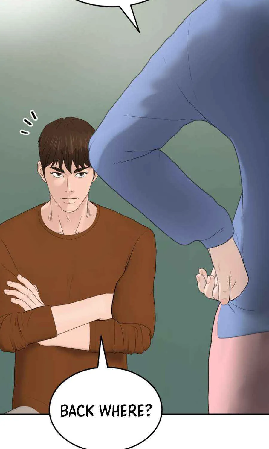 Read From the Grave and Back chapter 197 image 82 on Lezhin