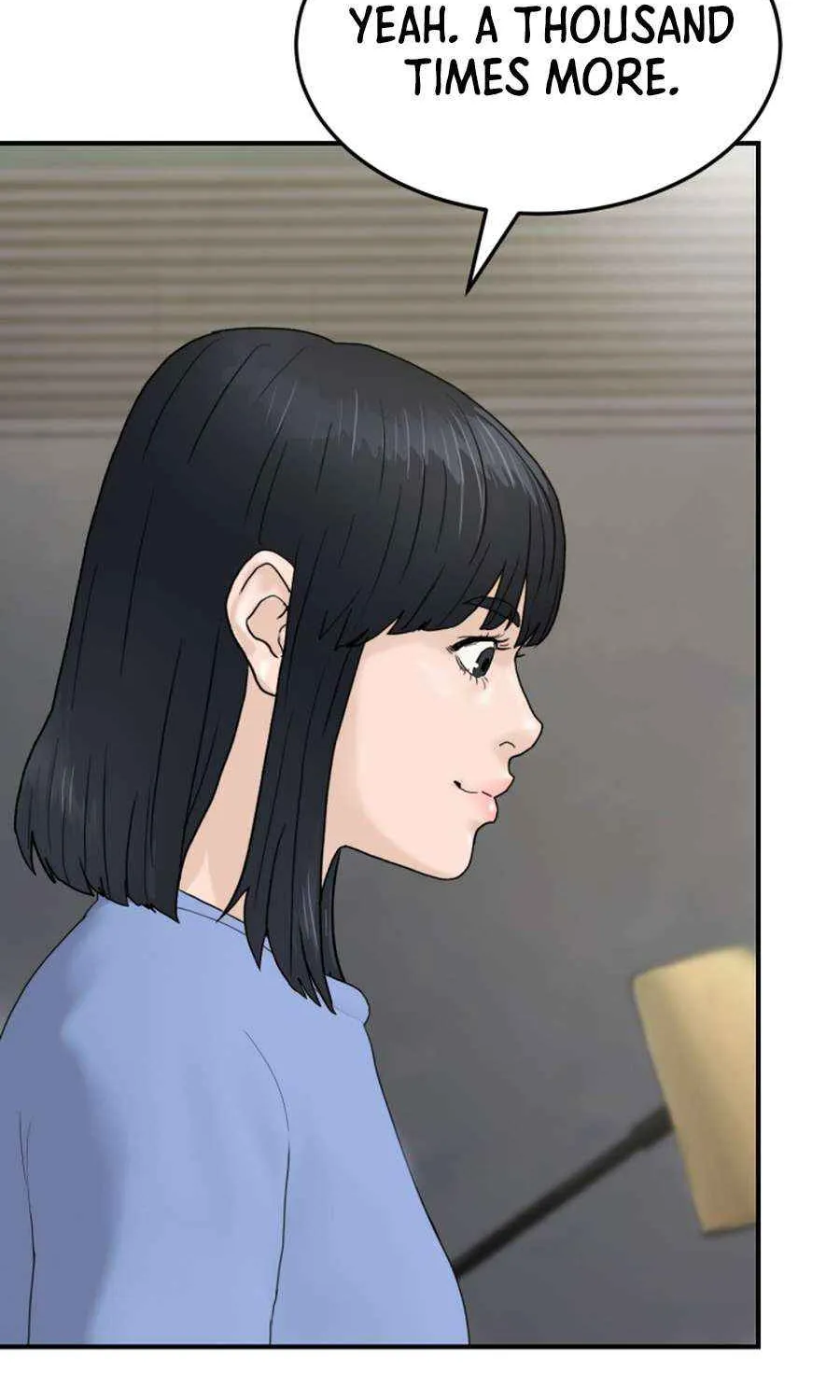 Read From the Grave and Back chapter 197 image 86 on Lezhin