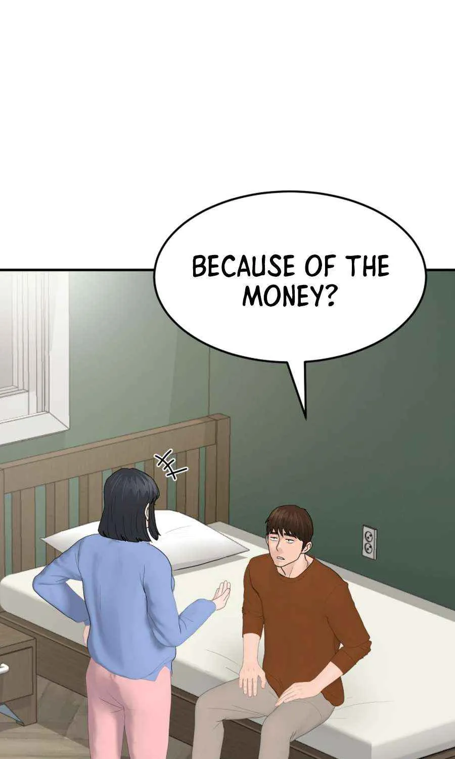 Read From the Grave and Back chapter 197 image 87 on Lezhin