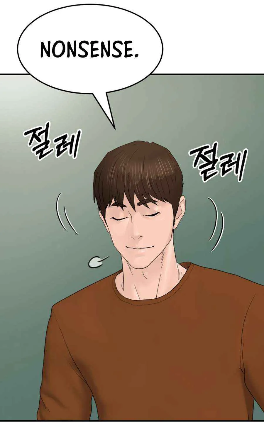 Read From the Grave and Back chapter 197 image 89 on Lezhin