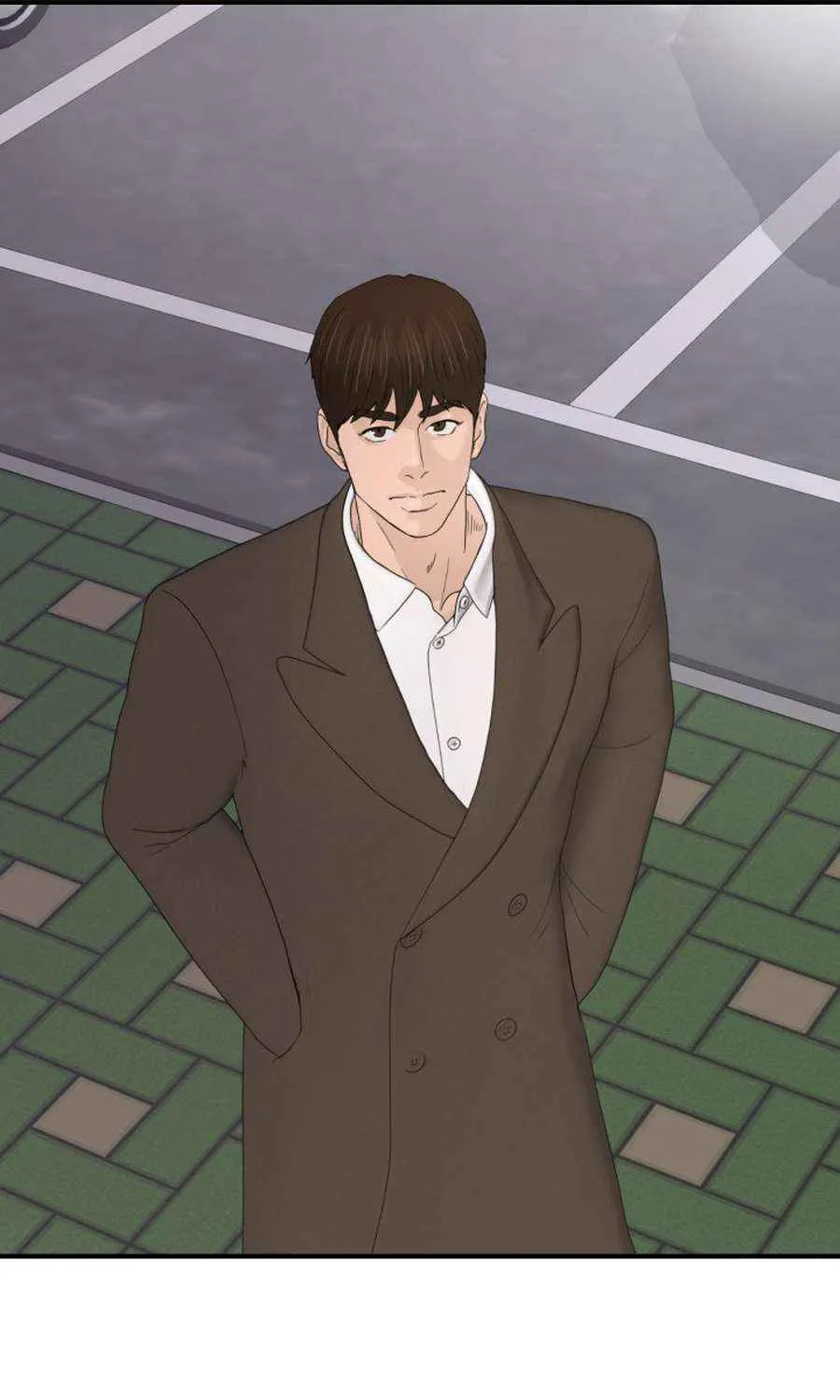 Read From the Grave and Back chapter 197 image 97 on Lezhin