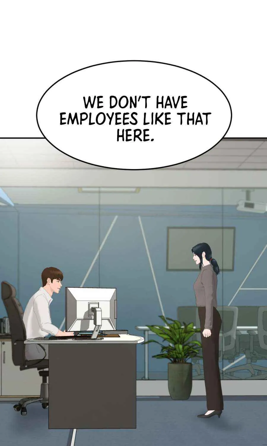 Read From the Grave and Back chapter 199 image 1 on Lezhin