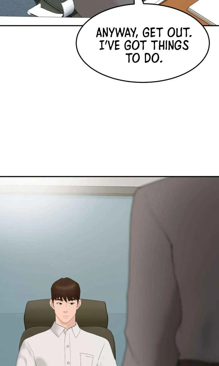 Read From the Grave and Back chapter 199 image 10 on Lezhin
