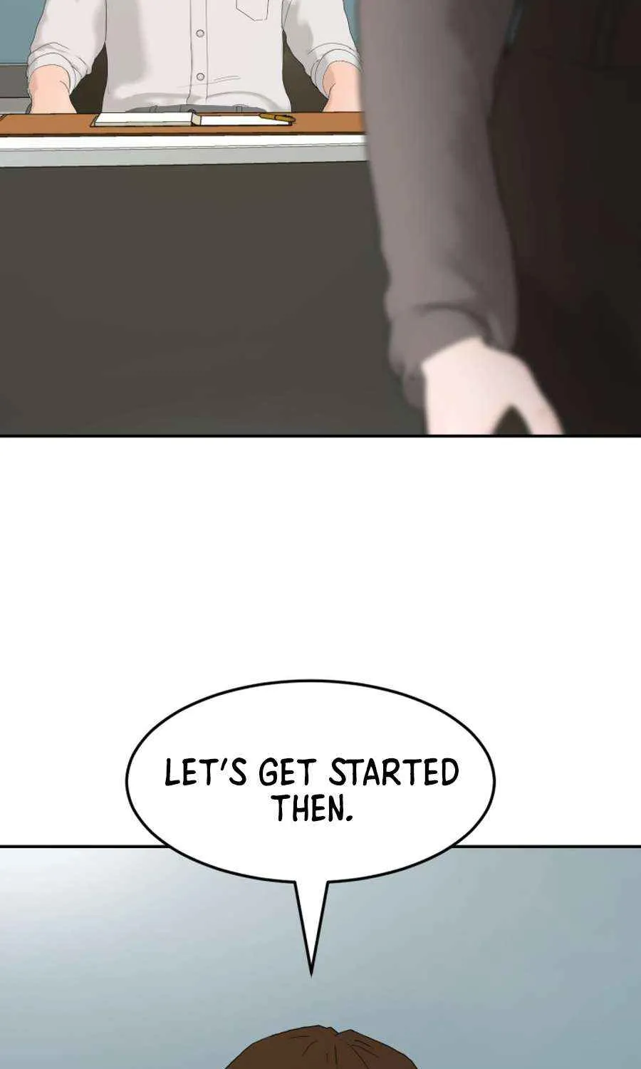 Read From the Grave and Back chapter 199 image 11 on Lezhin