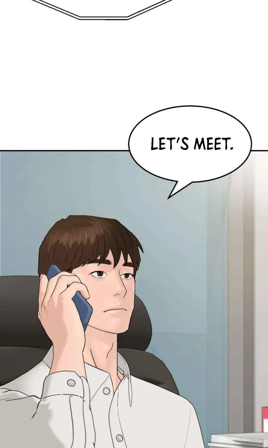 Read From the Grave and Back chapter 199 image 15 on Lezhin