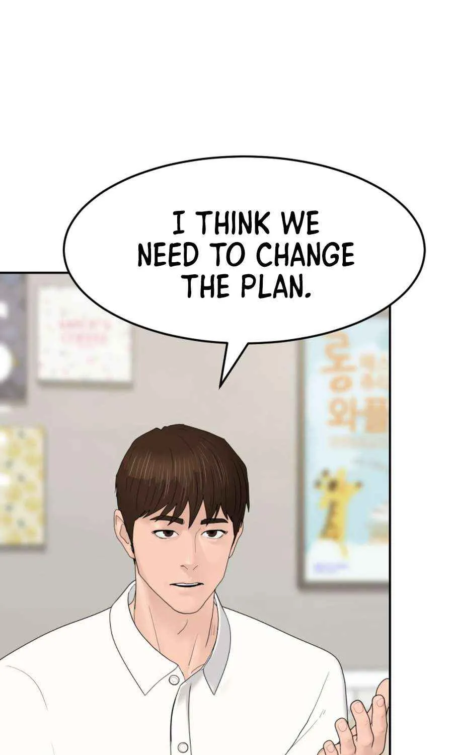Read From the Grave and Back chapter 199 image 21 on Lezhin