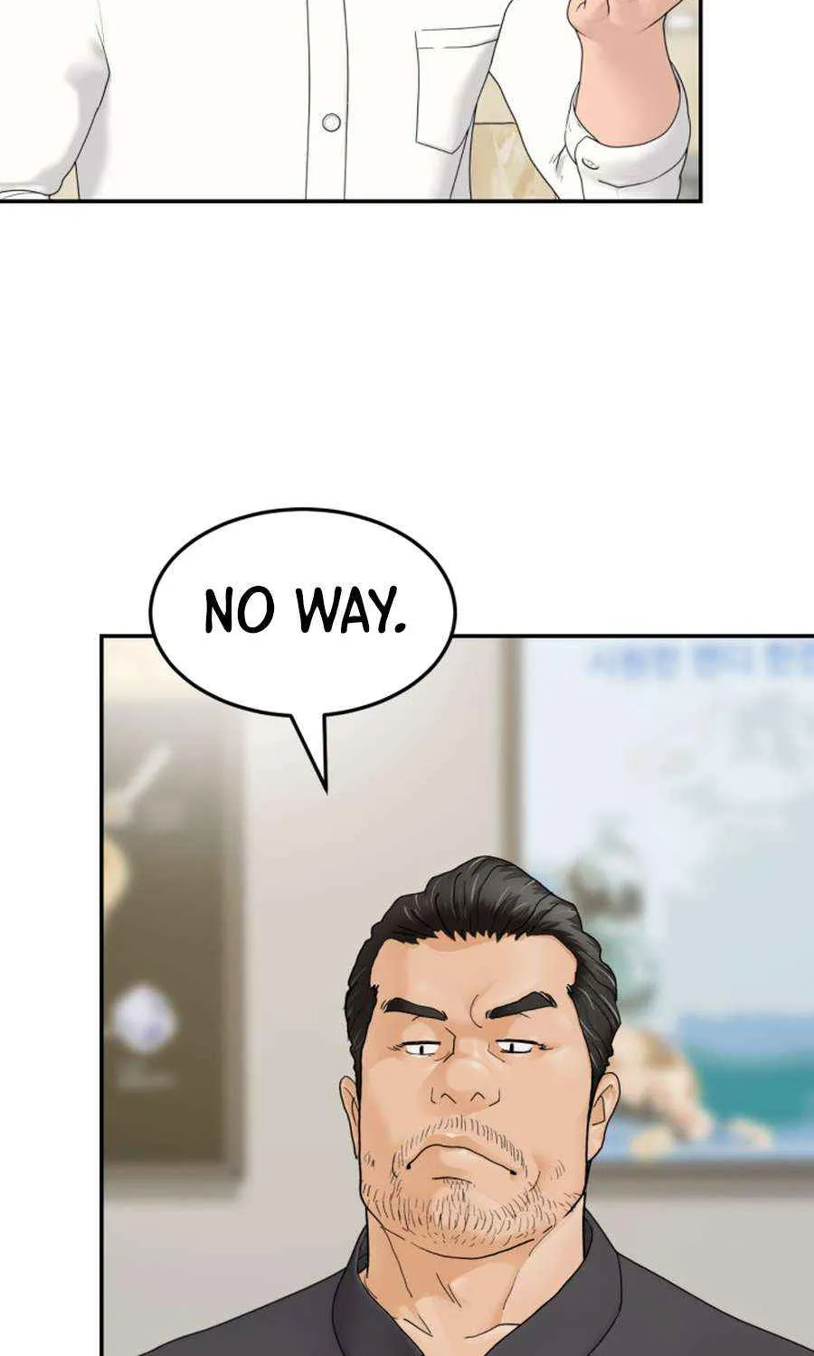 Read From the Grave and Back chapter 199 image 22 on Lezhin