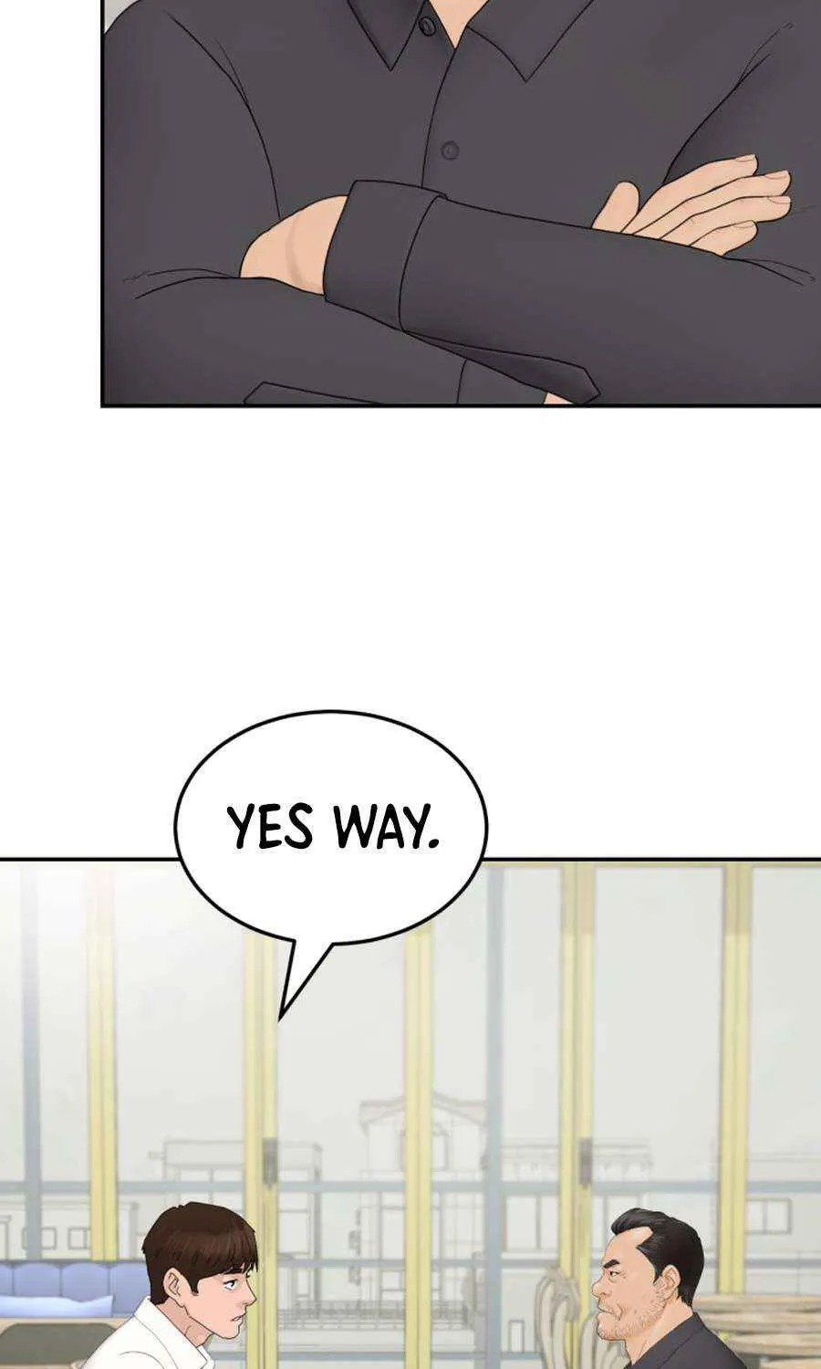 Read From the Grave and Back chapter 199 image 23 on Lezhin