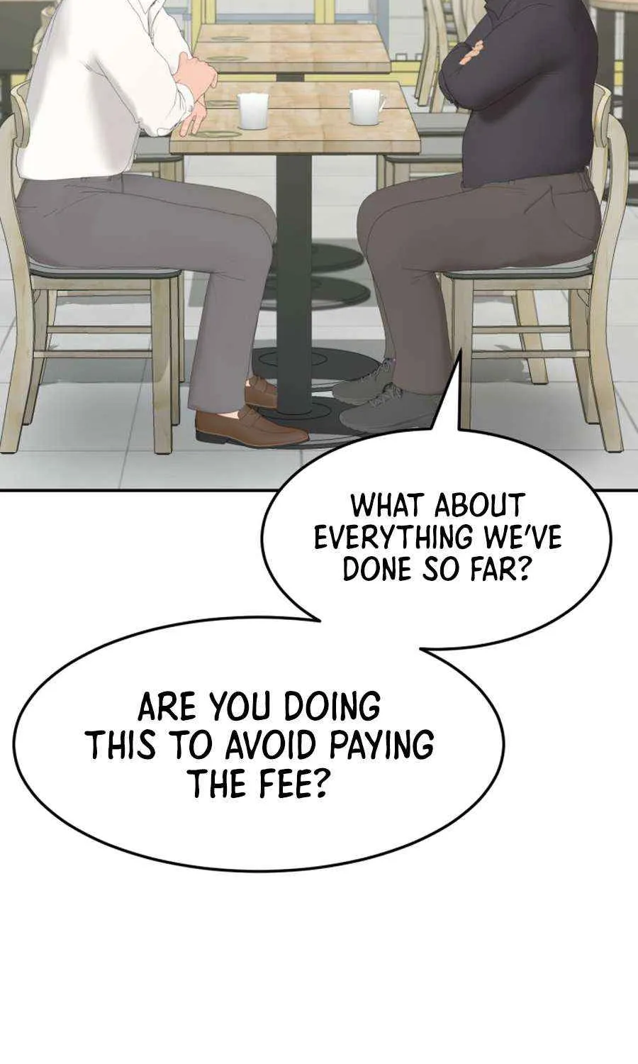 Read From the Grave and Back chapter 199 image 24 on Lezhin