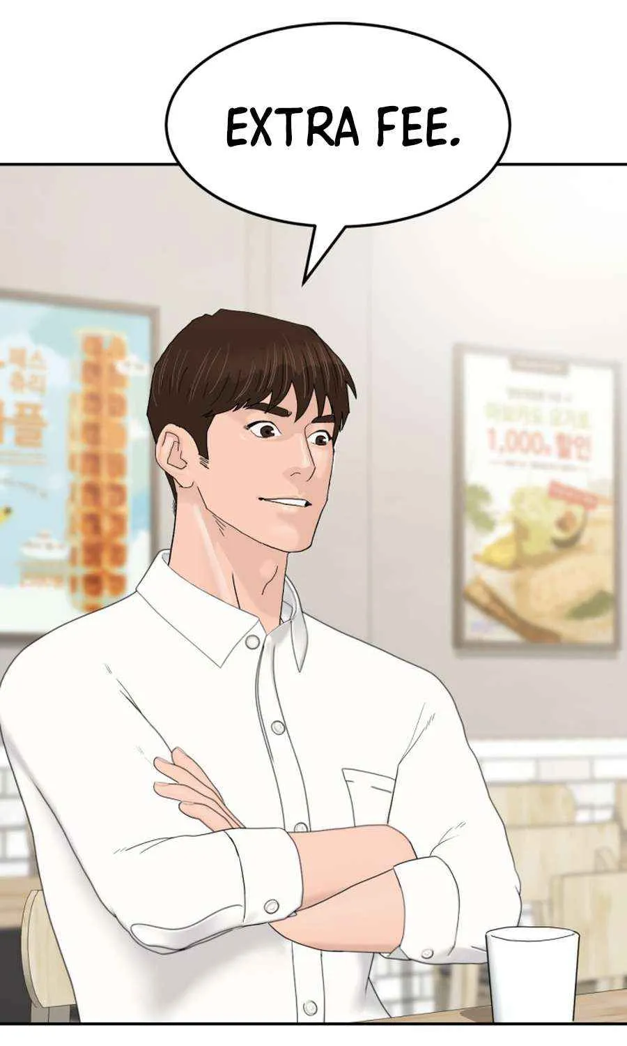 Read From the Grave and Back chapter 199 image 29 on Lezhin