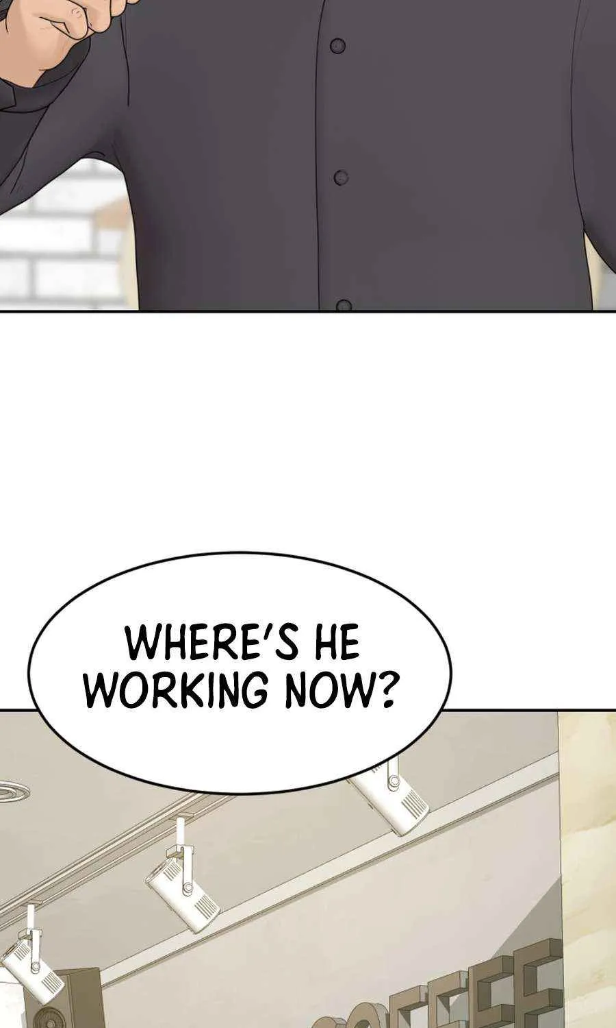 Read From the Grave and Back chapter 199 image 31 on Lezhin