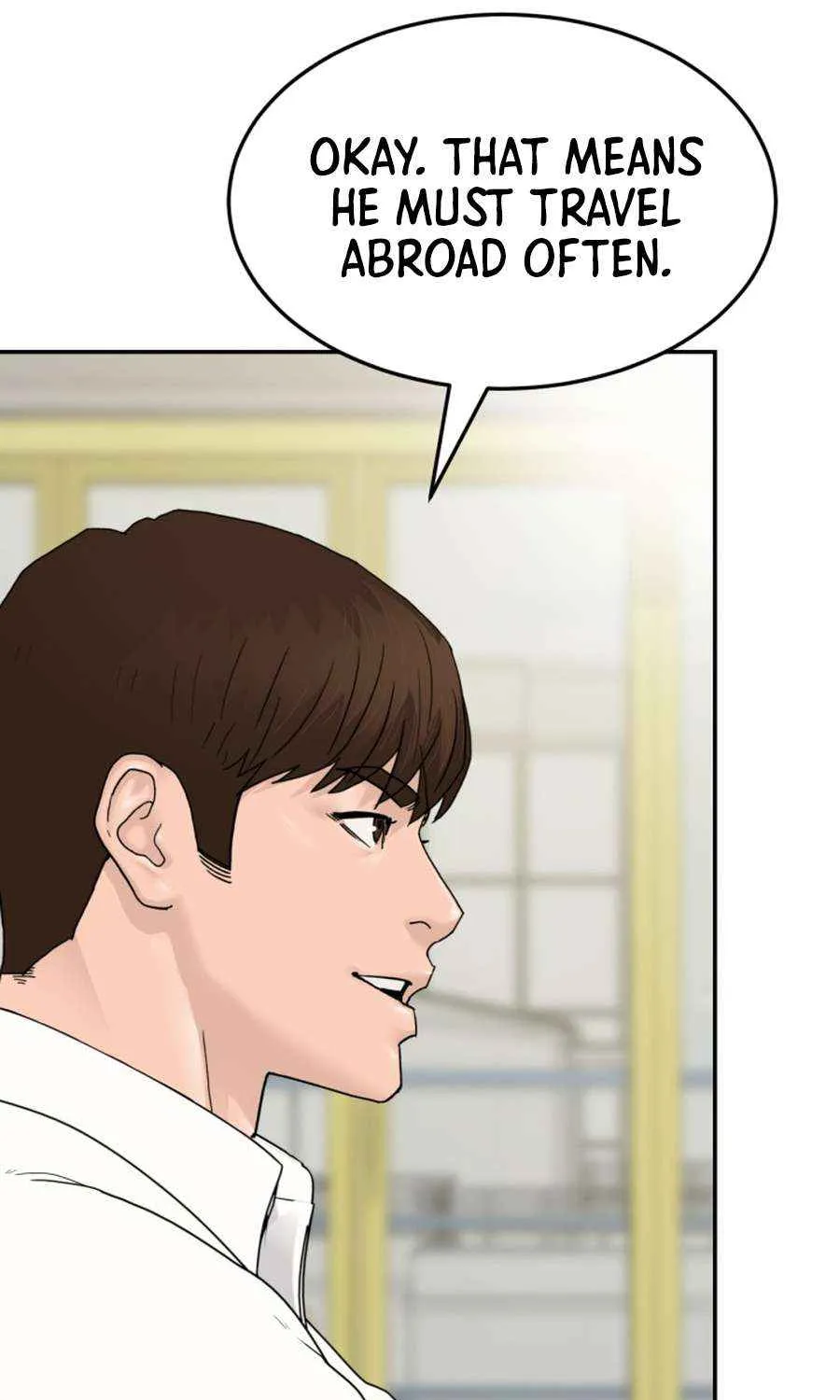 Read From the Grave and Back chapter 199 image 33 on Lezhin