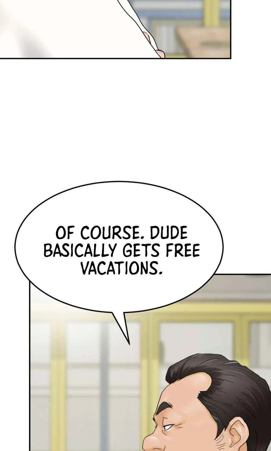 Read From the Grave and Back chapter 199 image 34 on Lezhin