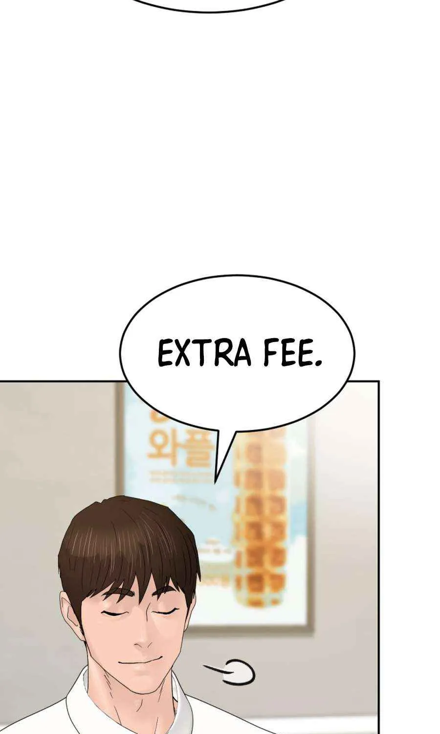 Read From the Grave and Back chapter 199 image 37 on Lezhin