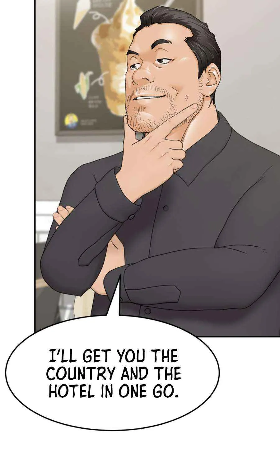 Read From the Grave and Back chapter 199 image 39 on Lezhin