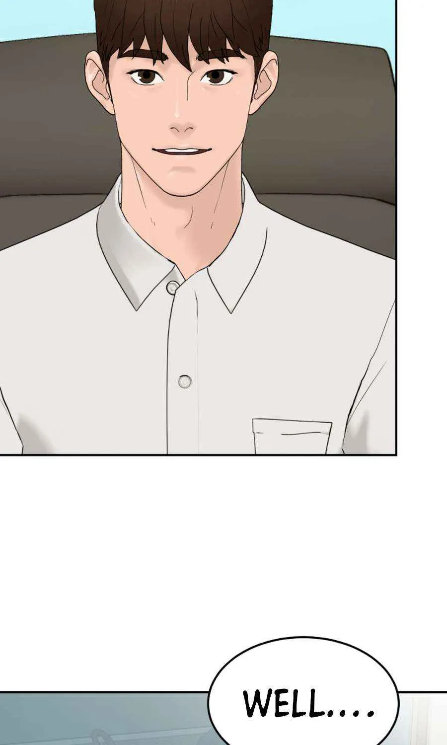 Read From the Grave and Back chapter 199 image 4 on Lezhin