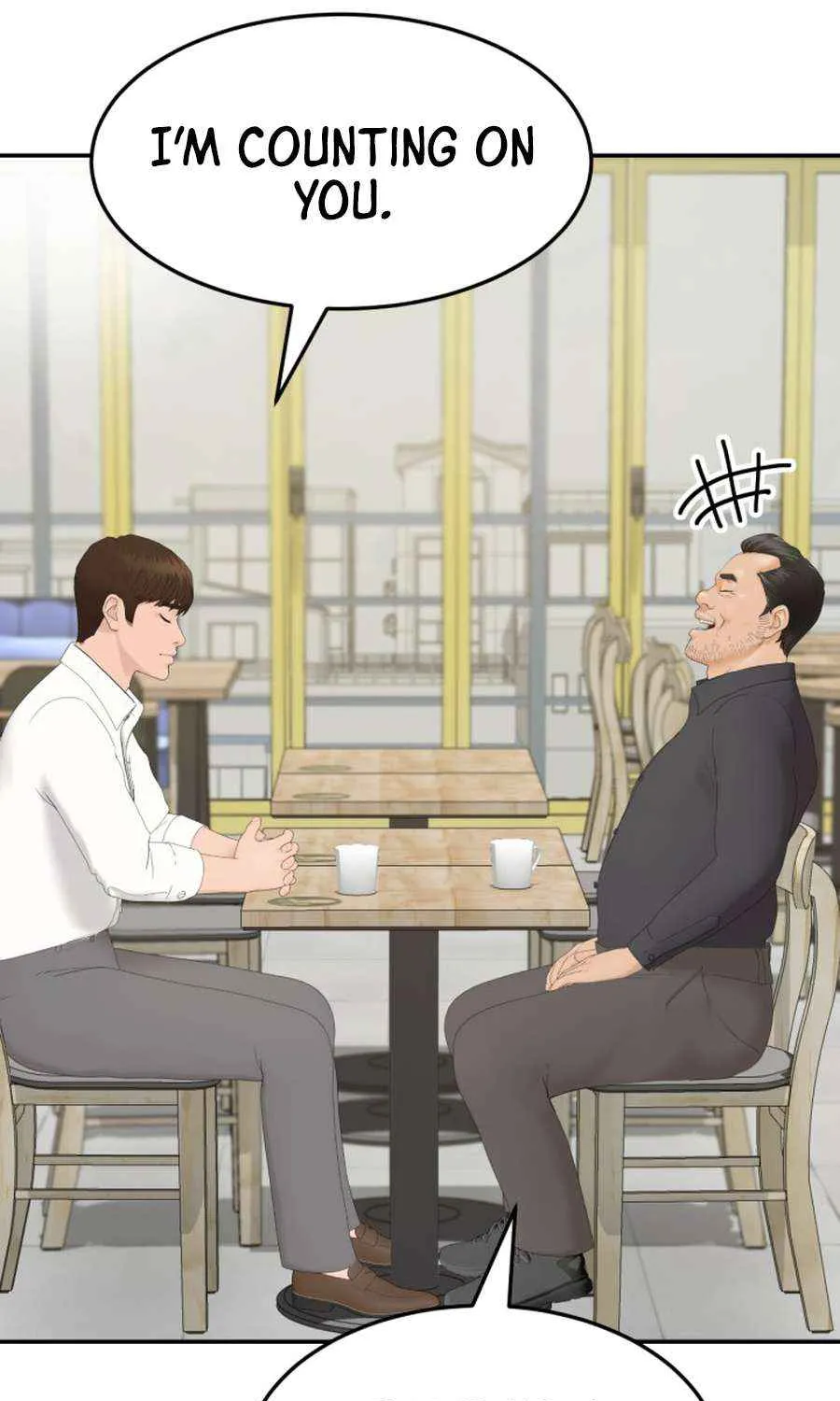 Read From the Grave and Back chapter 199 image 41 on Lezhin