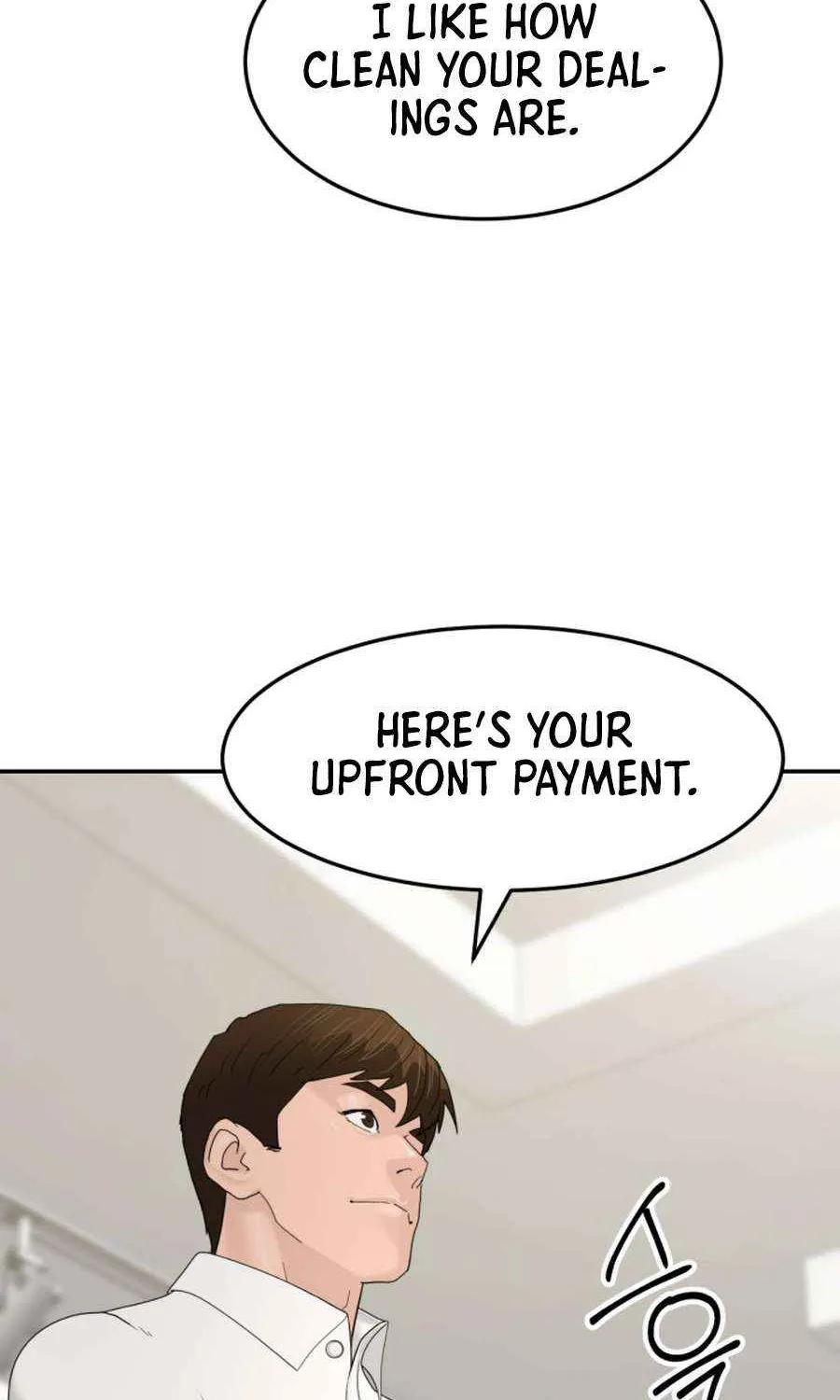 Read From the Grave and Back chapter 199 image 42 on Lezhin