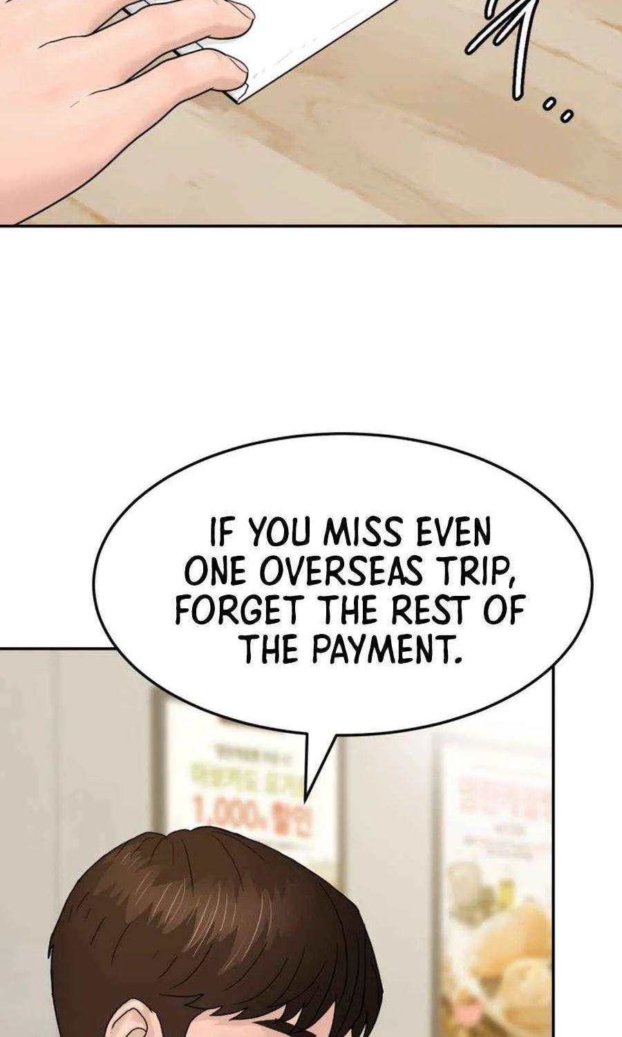 Read From the Grave and Back chapter 199 image 44 on Lezhin