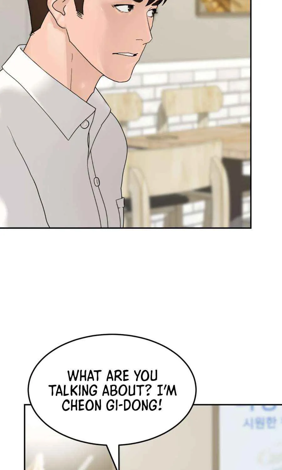 Read From the Grave and Back chapter 199 image 45 on Lezhin