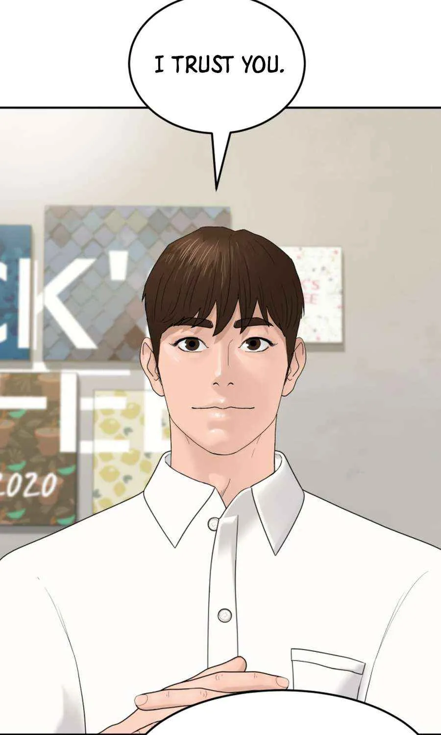 Read From the Grave and Back chapter 199 image 47 on Lezhin
