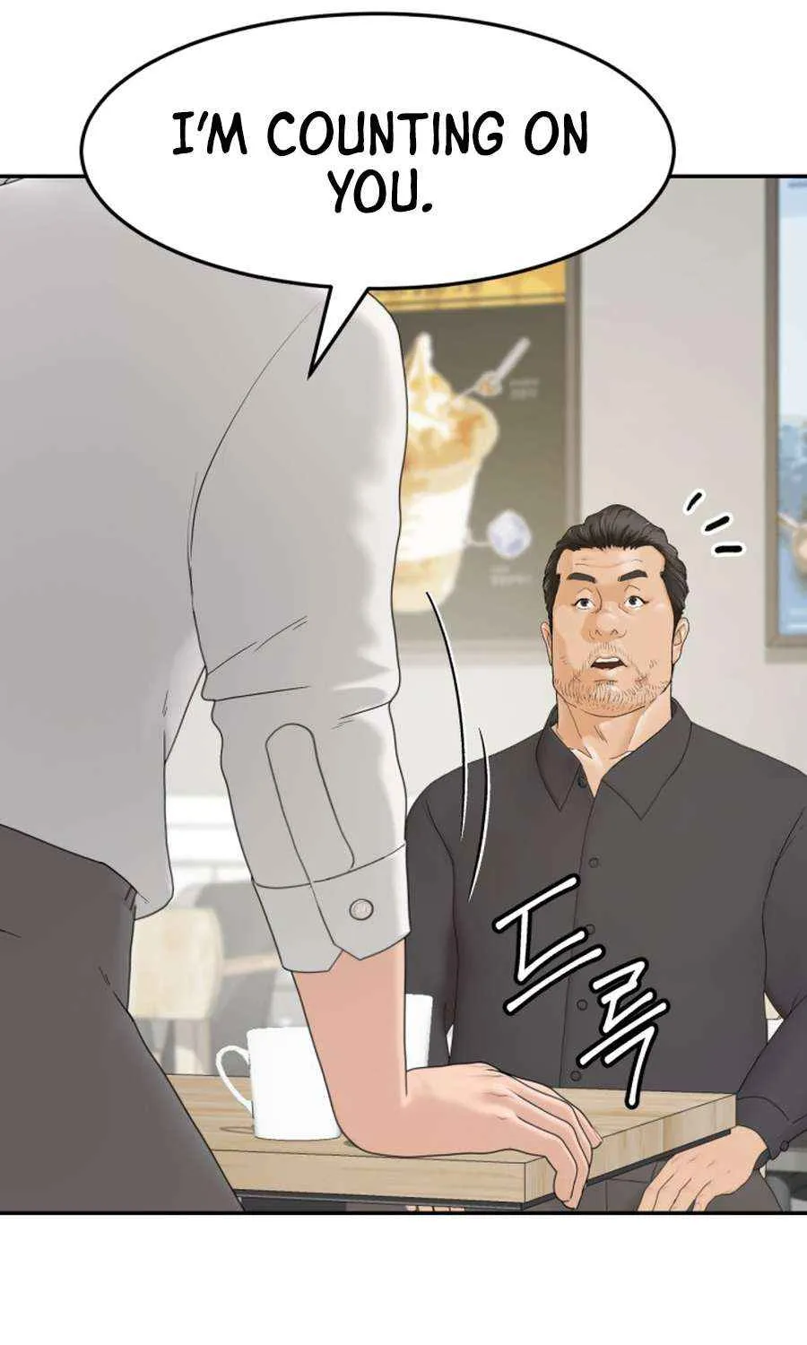 Read From the Grave and Back chapter 199 image 49 on Lezhin