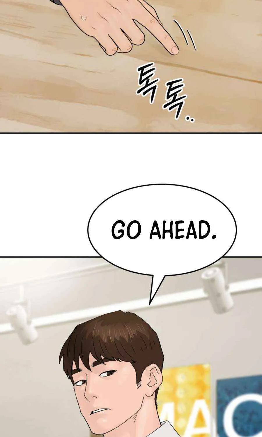 Read From the Grave and Back chapter 199 image 51 on Lezhin