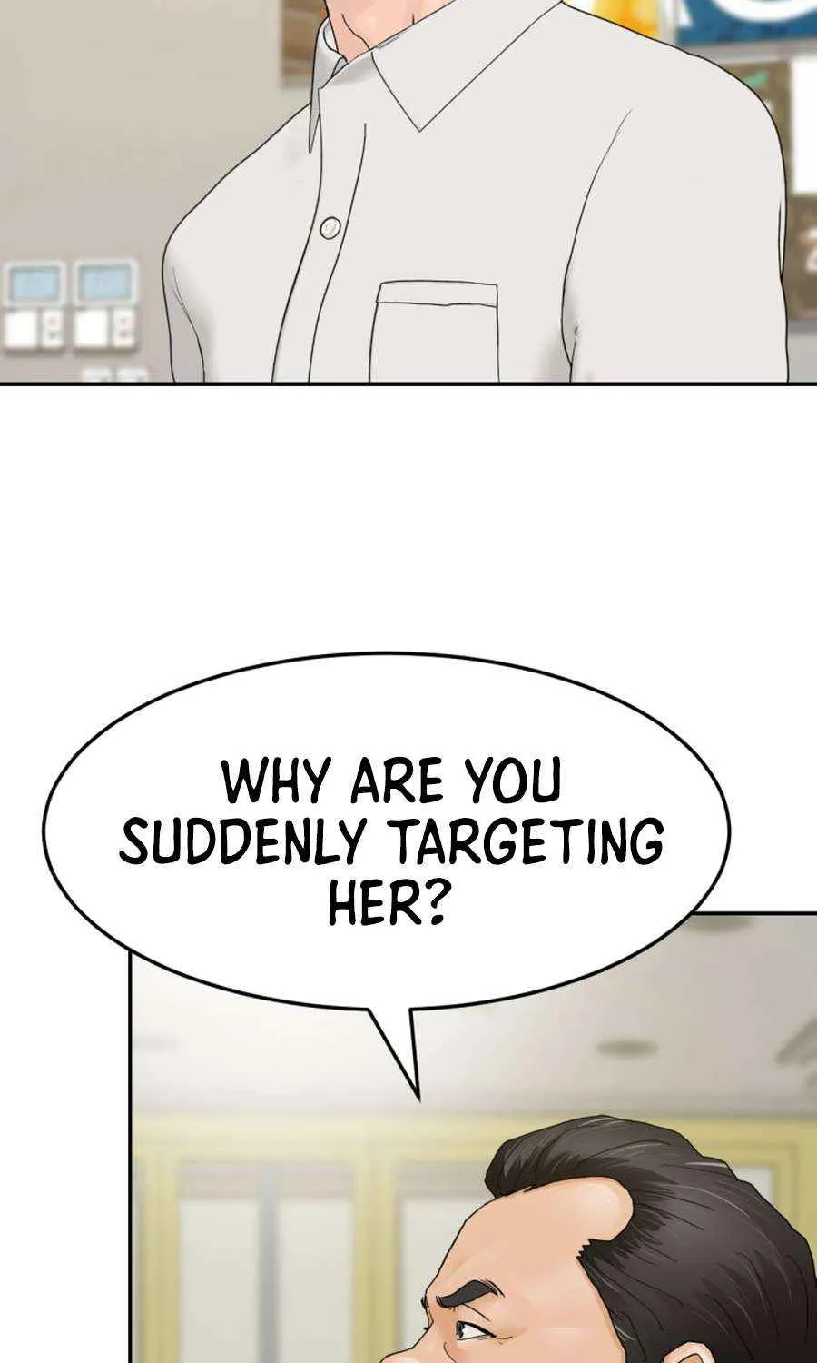 Read From the Grave and Back chapter 199 image 52 on Lezhin