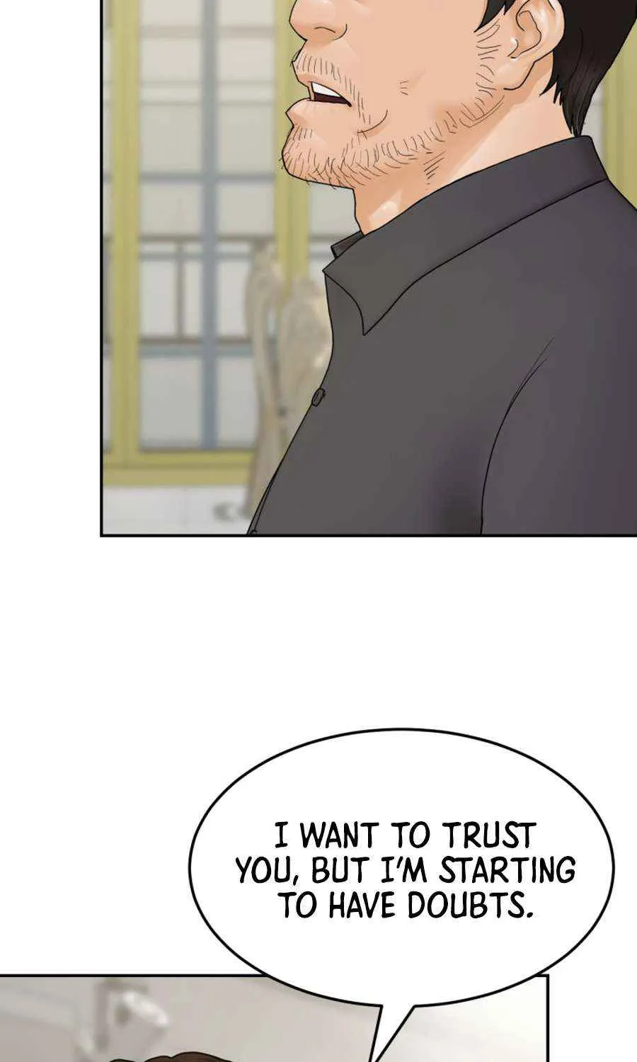 Read From the Grave and Back chapter 199 image 53 on Lezhin