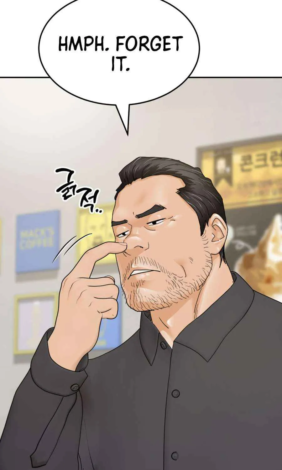 Read From the Grave and Back chapter 199 image 55 on Lezhin