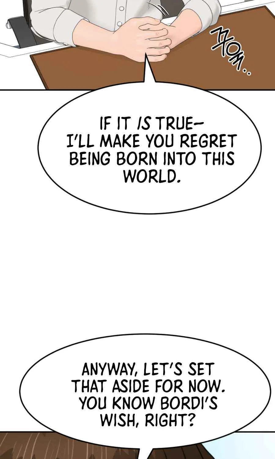 Read From the Grave and Back chapter 199 image 59 on Lezhin