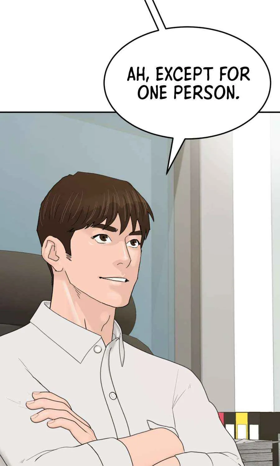 Read From the Grave and Back chapter 199 image 6 on Lezhin
