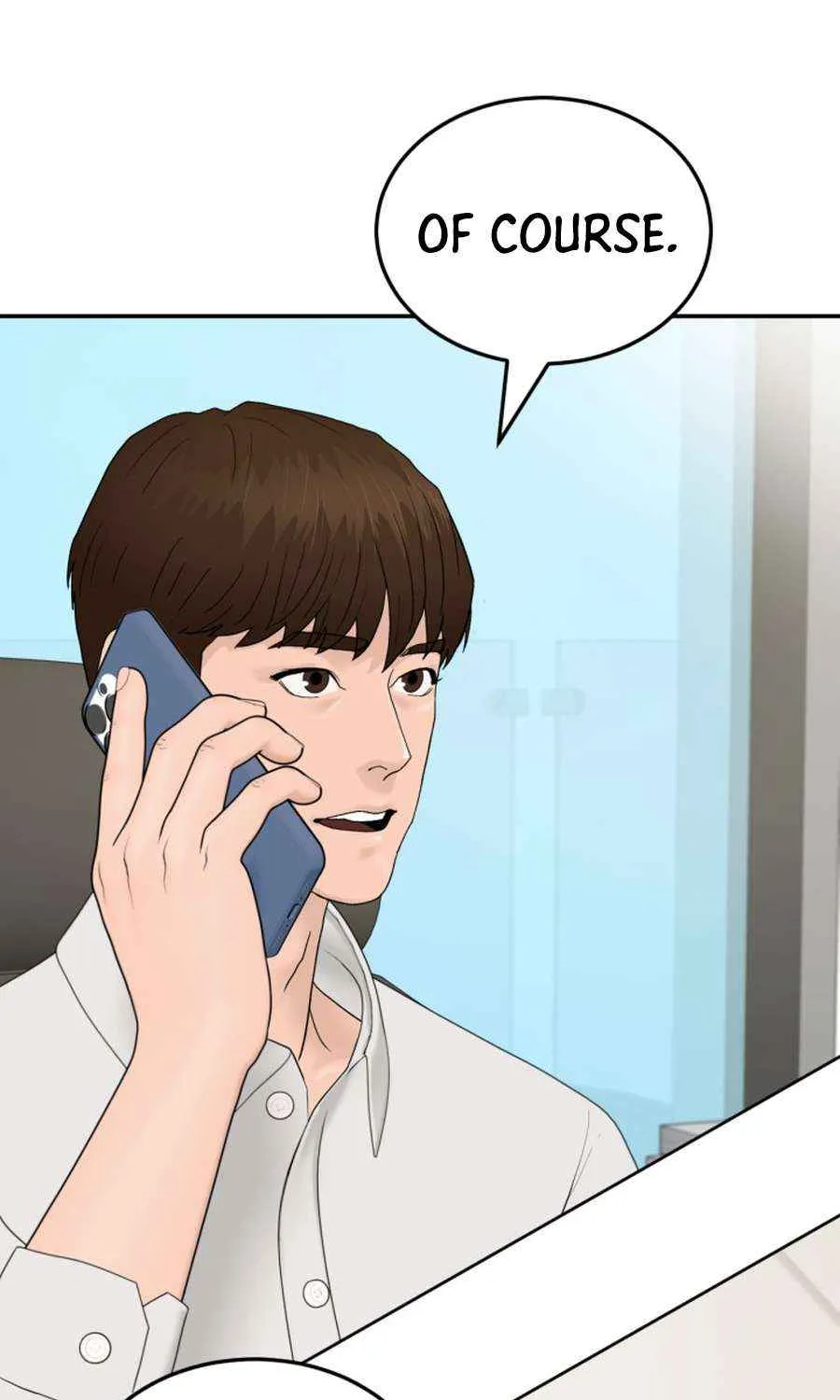 Read From the Grave and Back chapter 199 image 62 on Lezhin