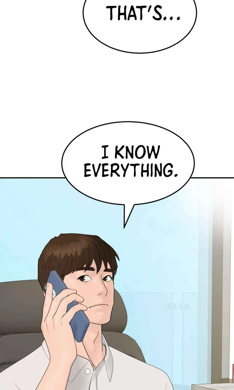 Read From the Grave and Back chapter 199 image 66 on Lezhin