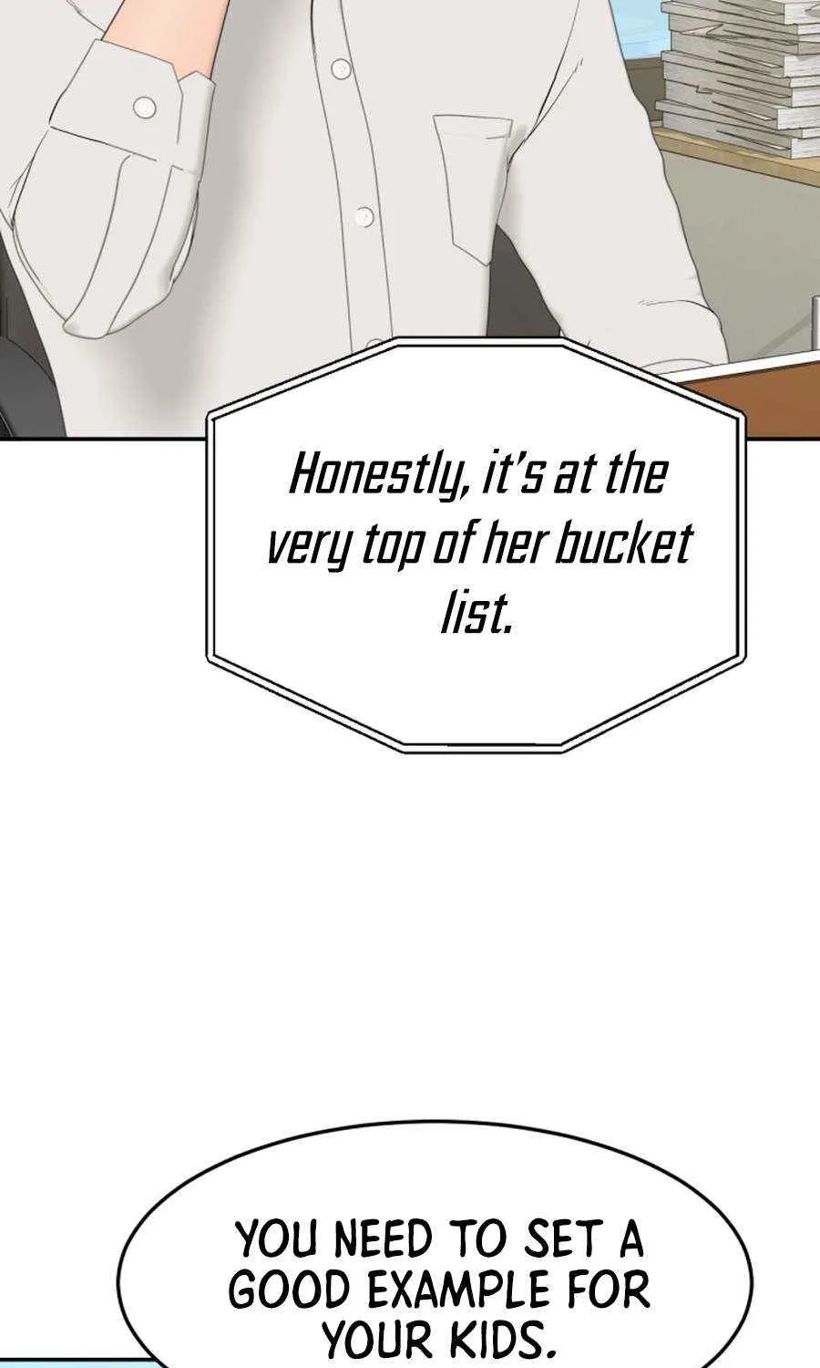 Read From the Grave and Back chapter 199 image 67 on Lezhin