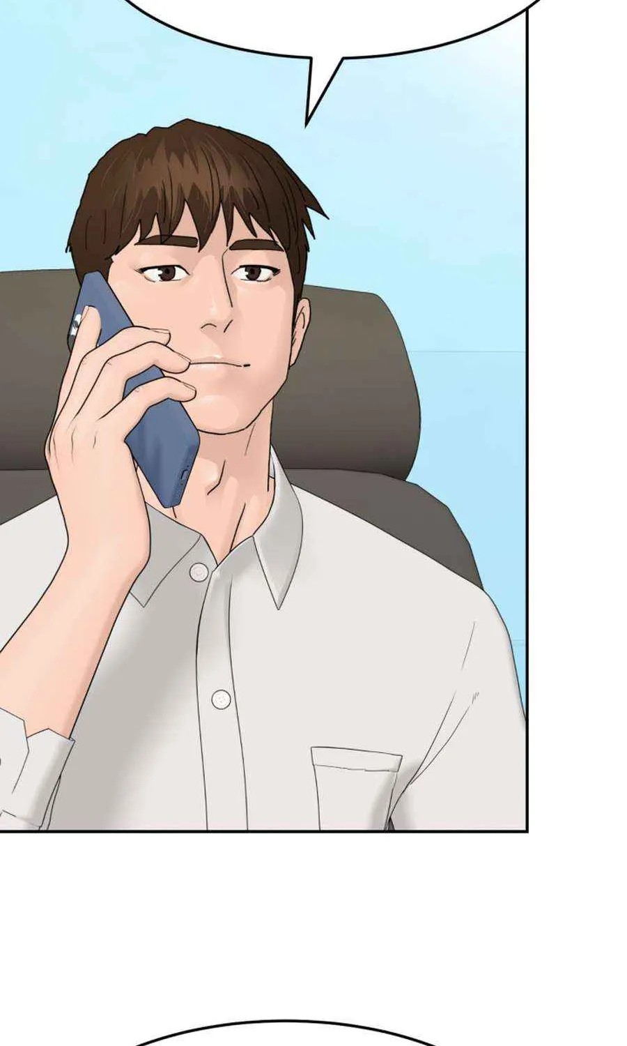 Read From the Grave and Back chapter 199 image 68 on Lezhin