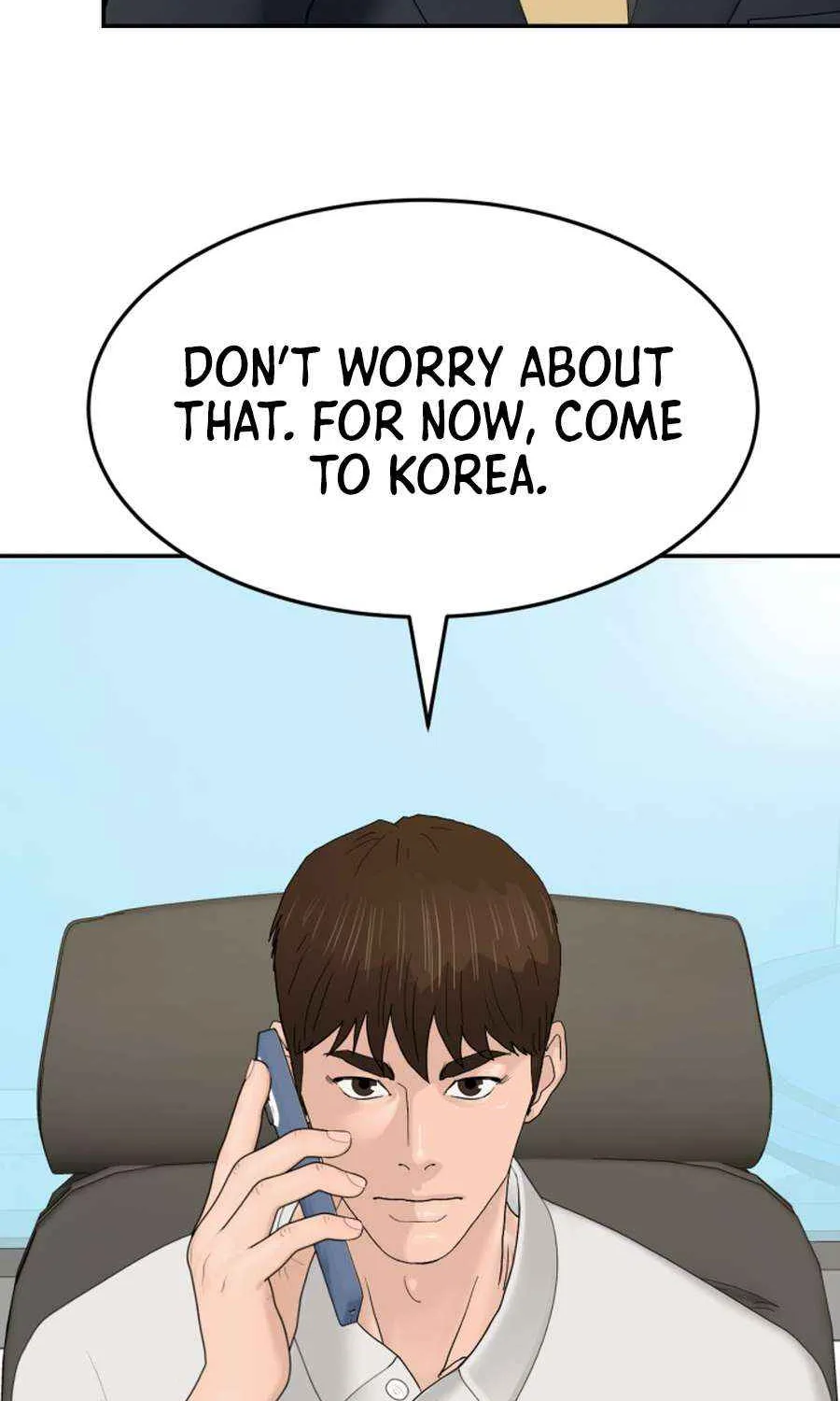Read From the Grave and Back chapter 199 image 70 on Lezhin