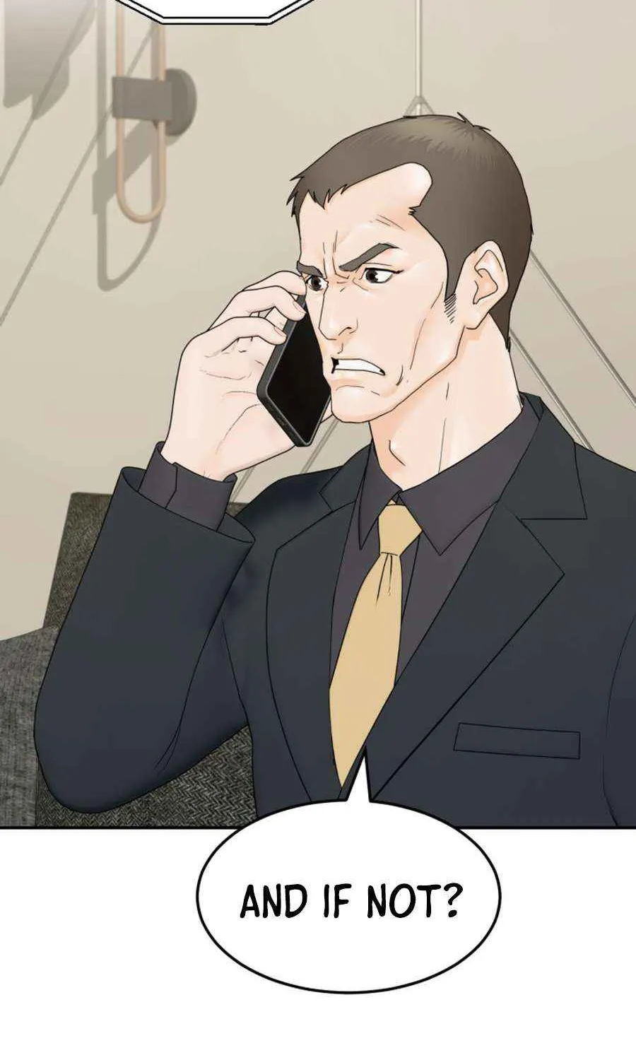 Read From the Grave and Back chapter 199 image 72 on Lezhin