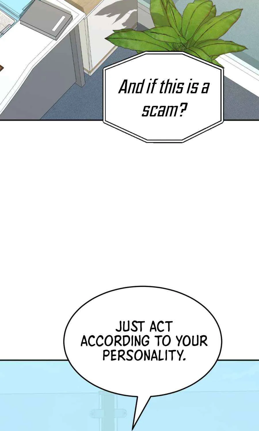 Read From the Grave and Back chapter 199 image 75 on Lezhin