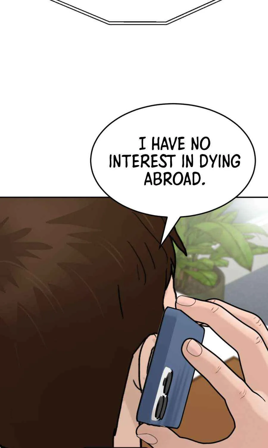 Read From the Grave and Back chapter 199 image 77 on Lezhin