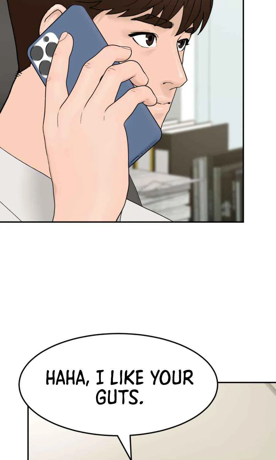 Read From the Grave and Back chapter 199 image 85 on Lezhin