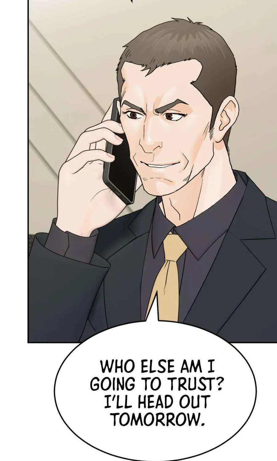 Read From the Grave and Back chapter 199 image 86 on Lezhin