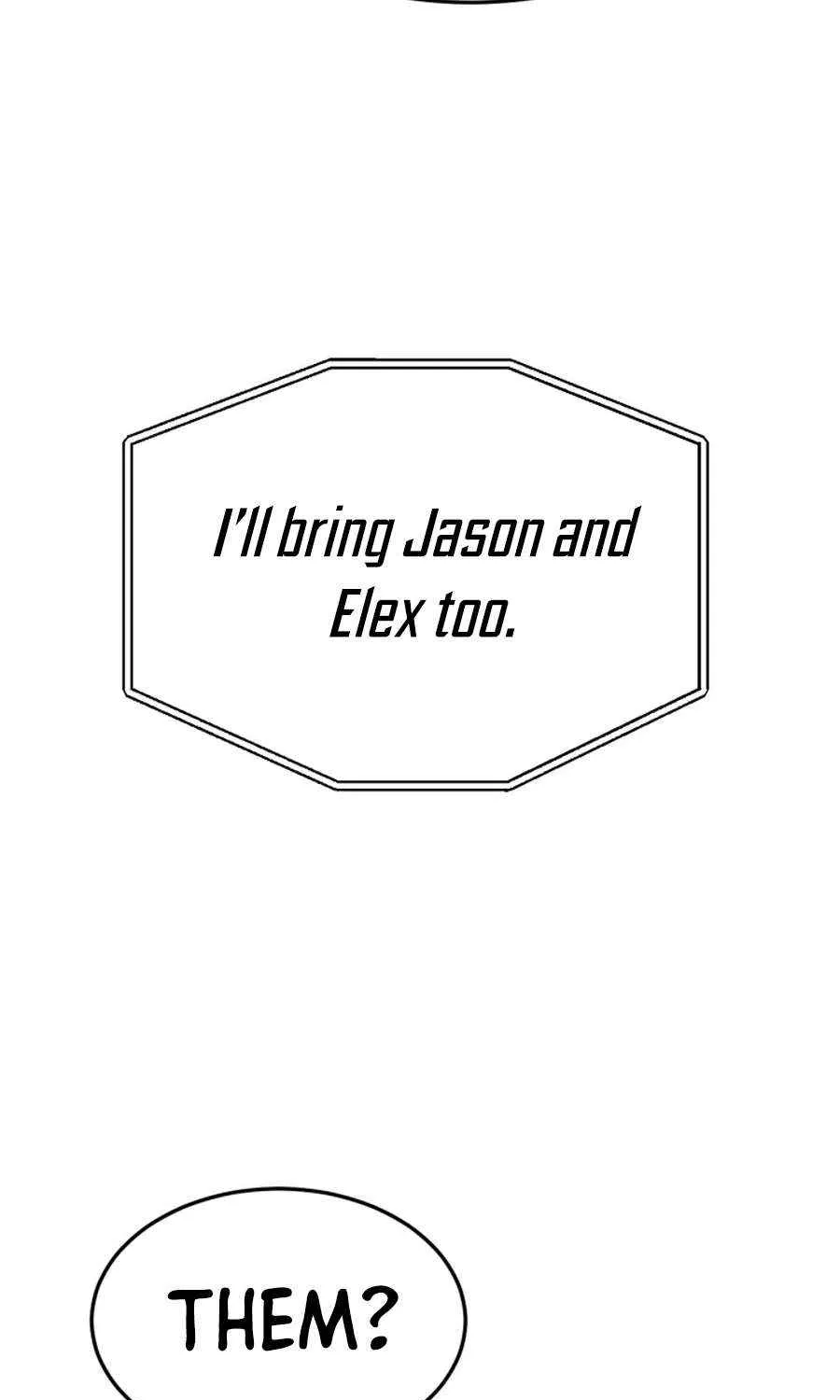 Read From the Grave and Back chapter 199 image 87 on Lezhin