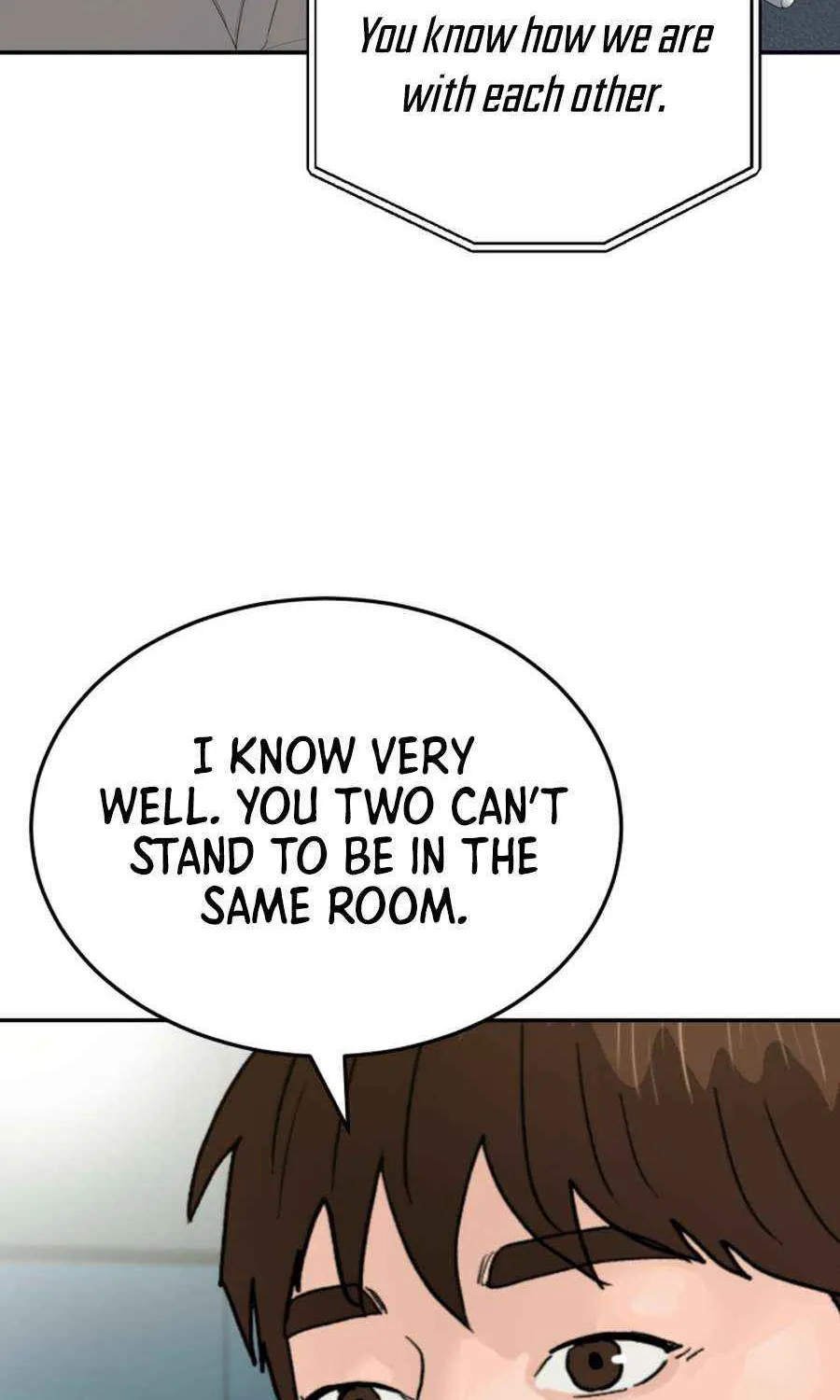 Read From the Grave and Back chapter 199 image 90 on Lezhin
