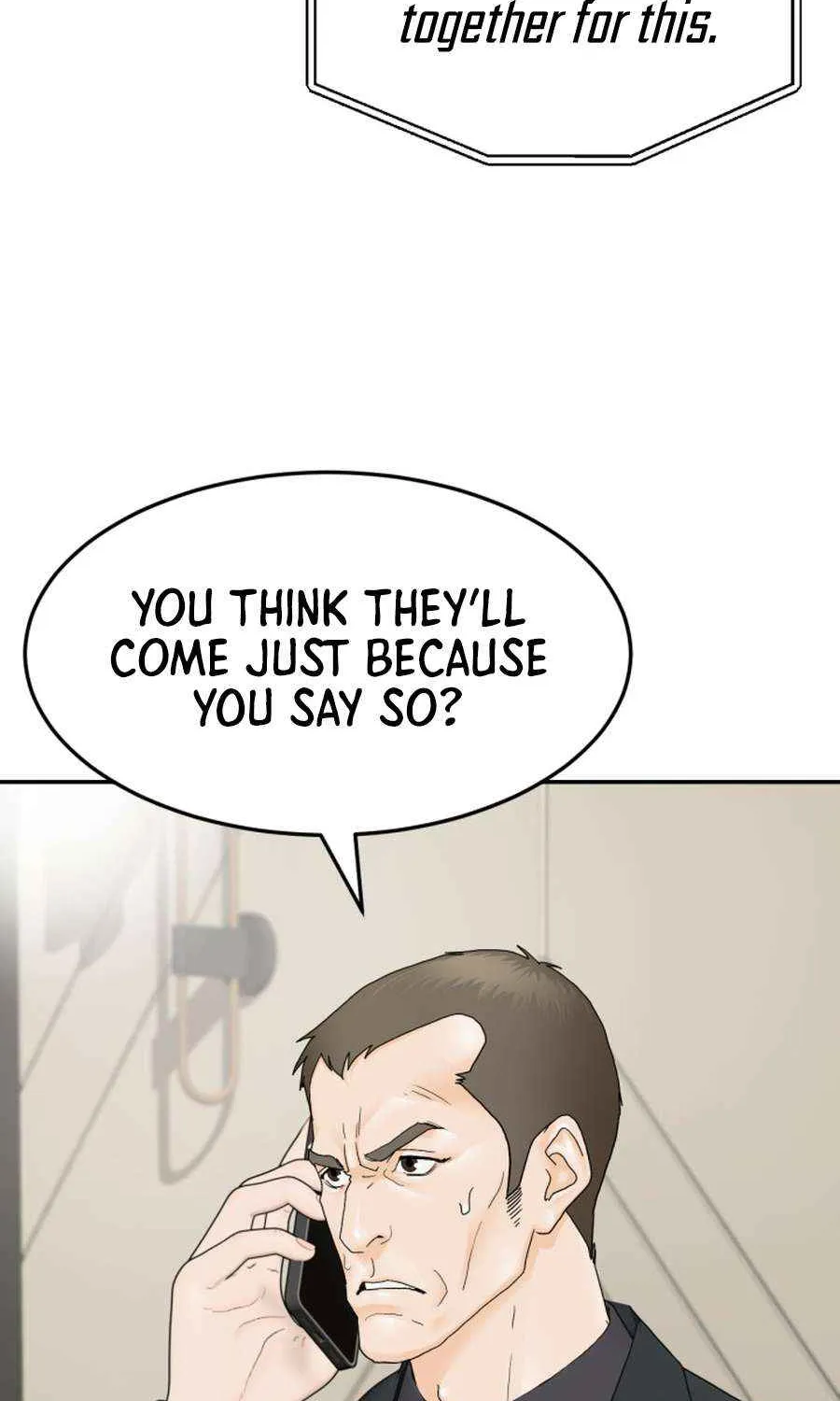 Read From the Grave and Back chapter 199 image 94 on Lezhin