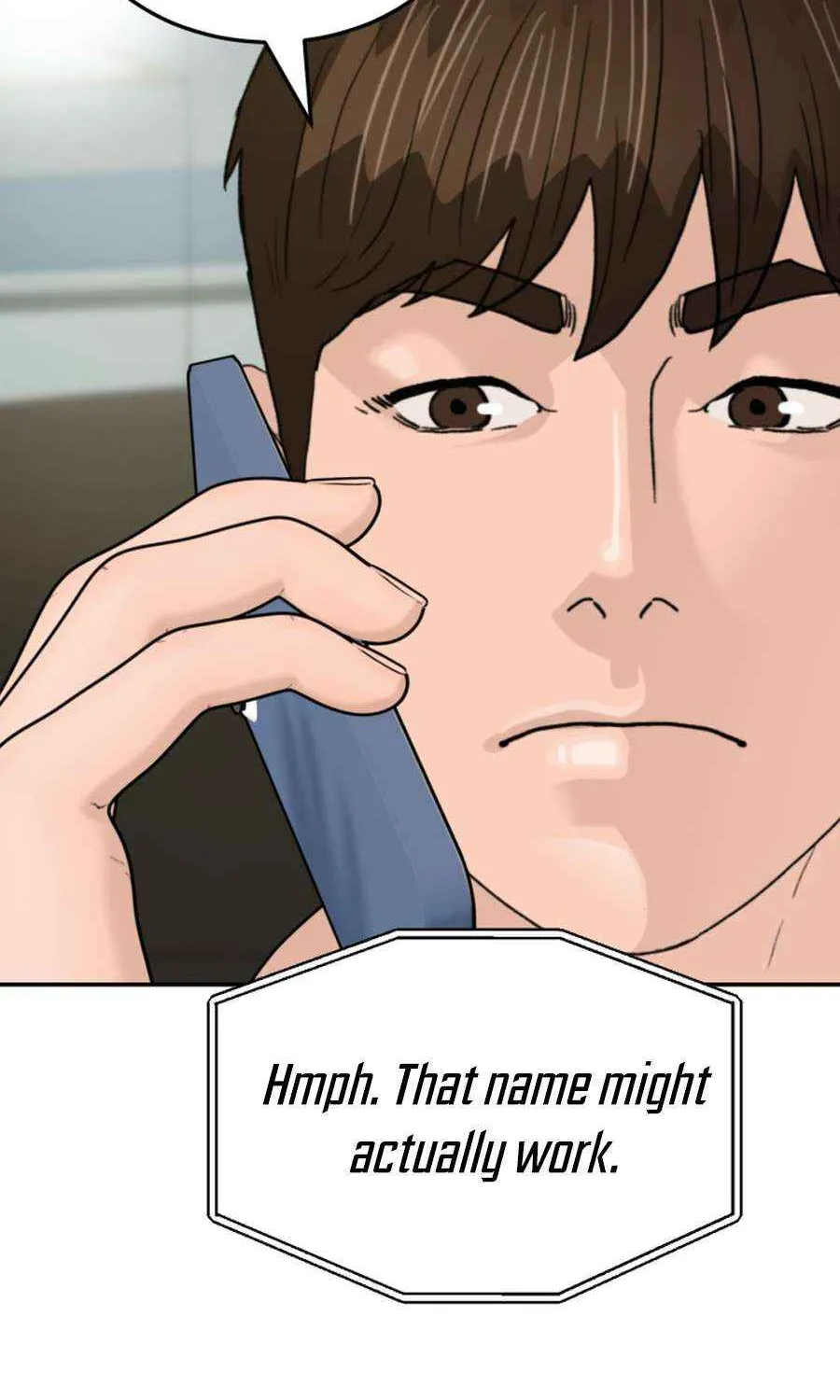 Read From the Grave and Back chapter 199 image 96 on Lezhin